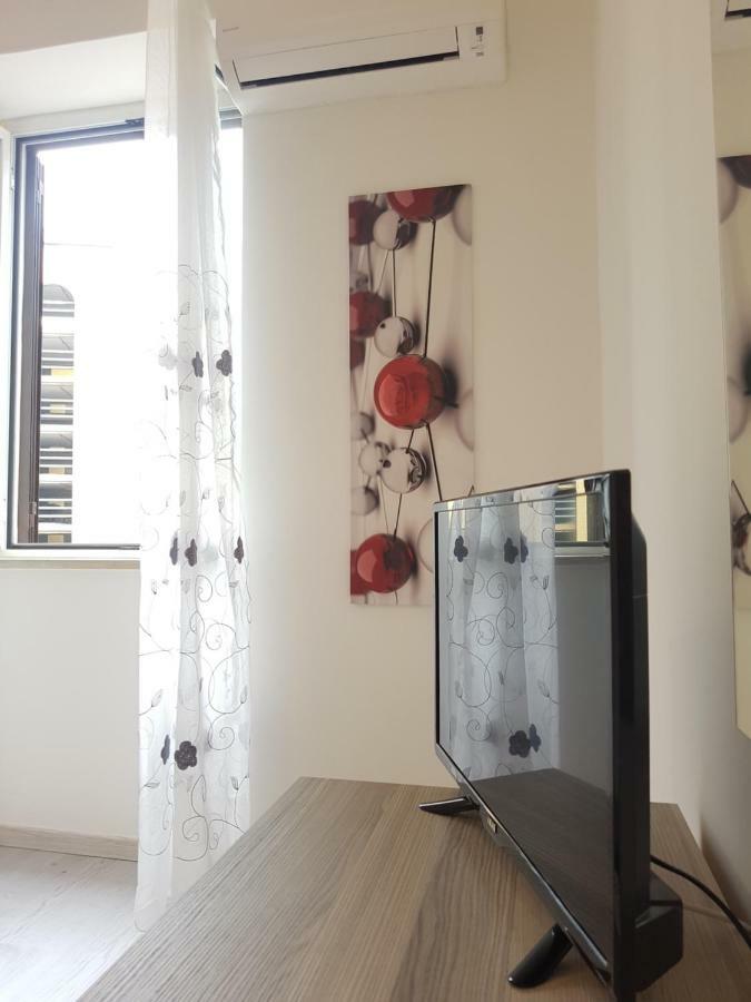 My Home Bari Buitenkant foto
