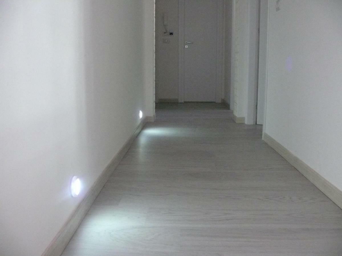 My Home Bari Buitenkant foto
