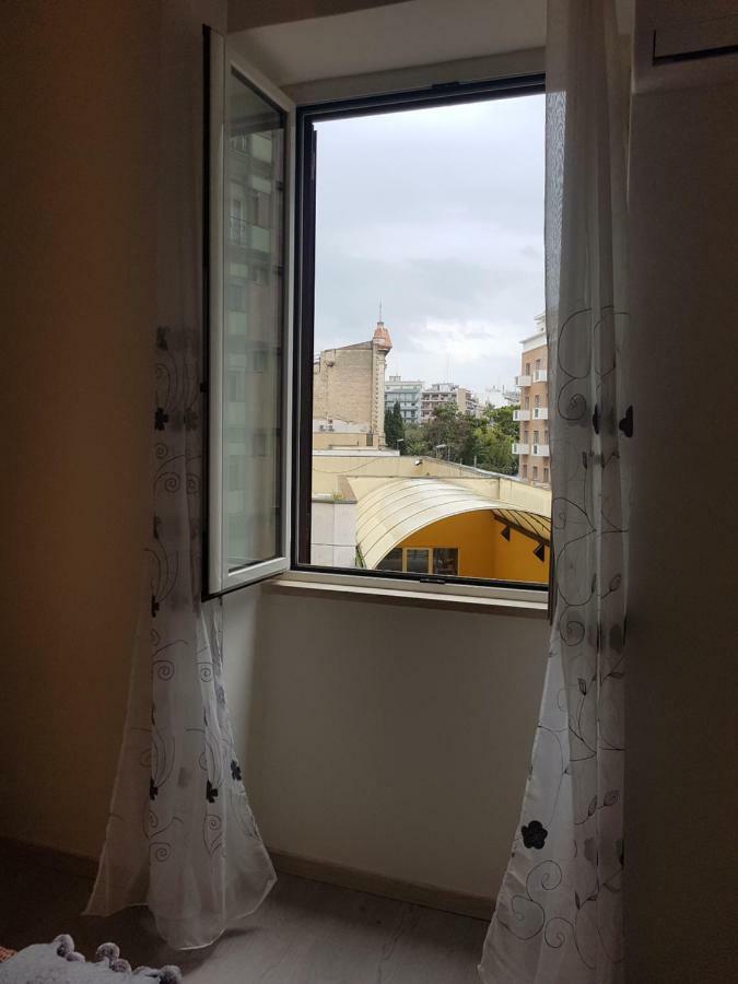 My Home Bari Buitenkant foto