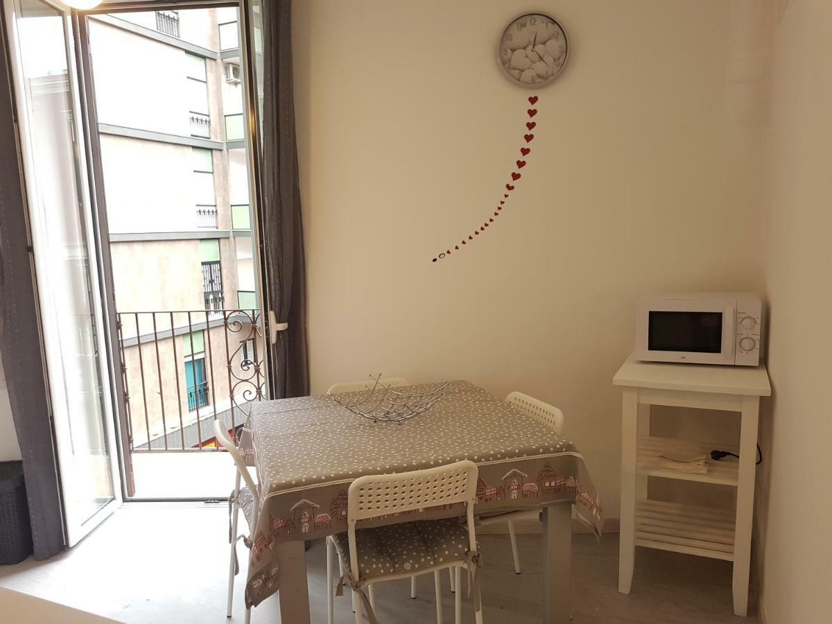 My Home Bari Buitenkant foto