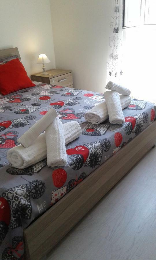 My Home Bari Buitenkant foto