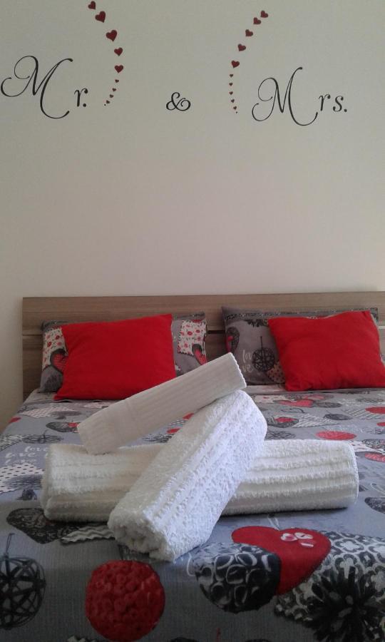 My Home Bari Buitenkant foto